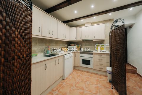 Landsbyhus i Vilafames, Castellon, Vilafames - € 200.000 | Ref: 834 - foto 15